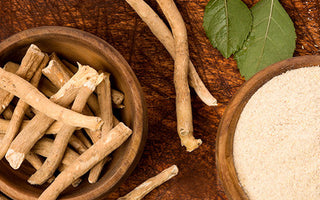 7 Benefits of Ashwagandha